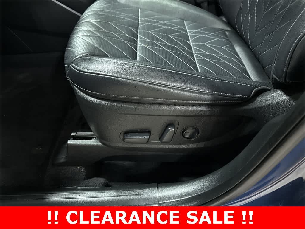 Thumbnail: 2023 Kia Telluride - 25