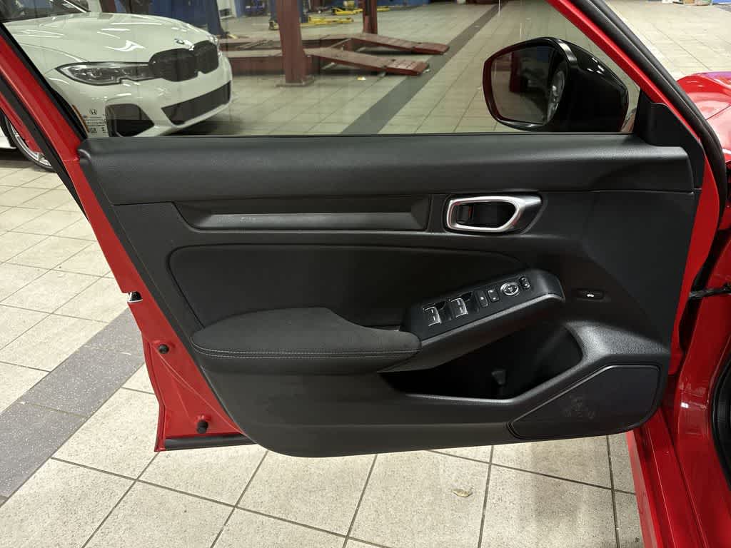 Thumbnail: 2023 Honda Civic - 28