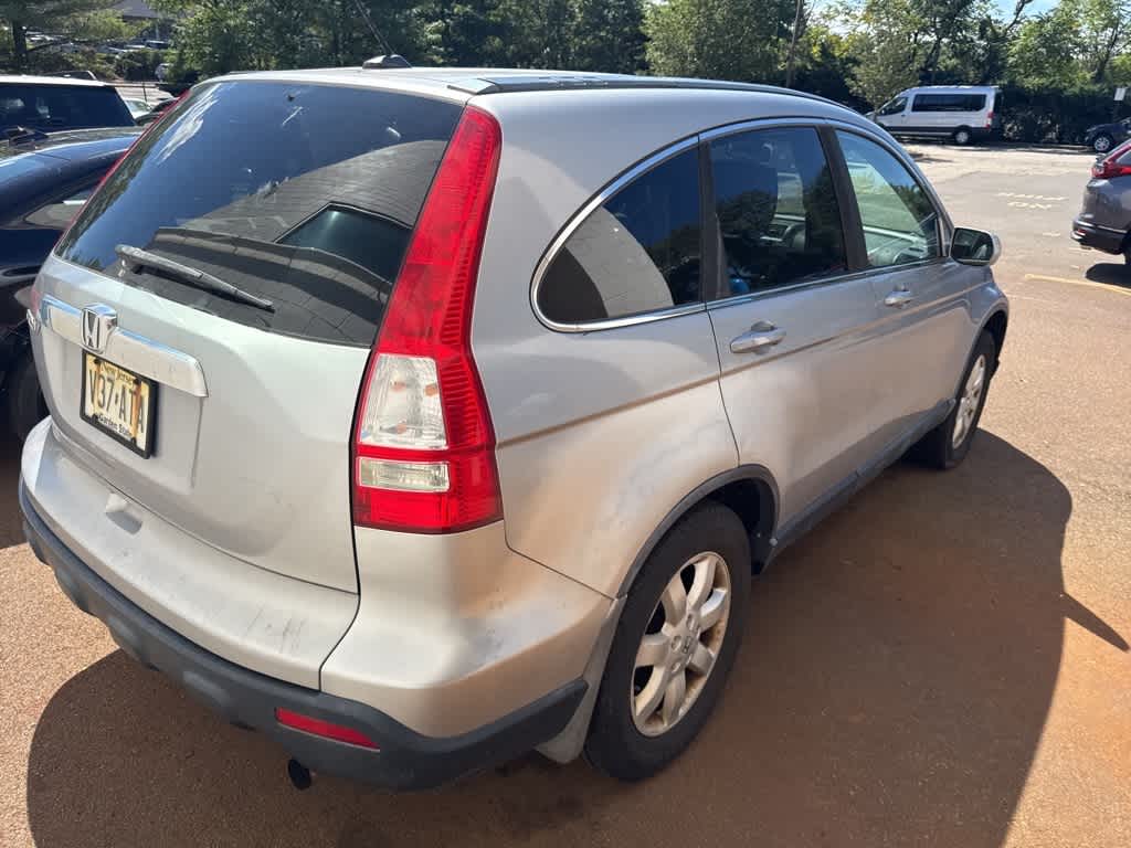Thumbnail: 2007 Honda CR-V - 3