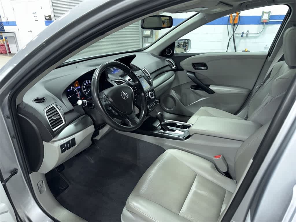 Thumbnail: 2018 Acura RDX - 29