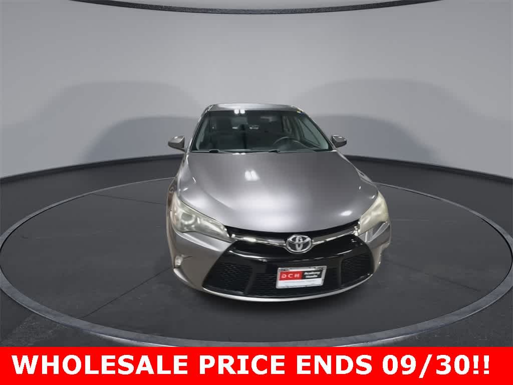 Thumbnail: 2016 Toyota Camry - 3