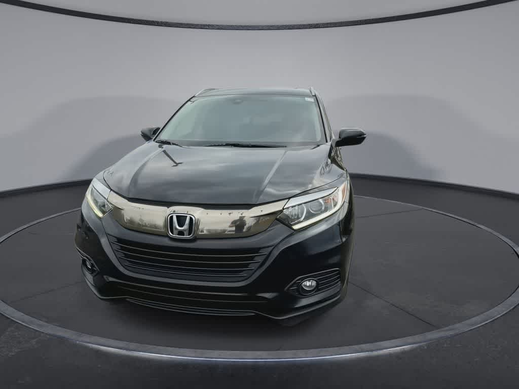 Thumbnail: 2020 Honda HR-V - 3