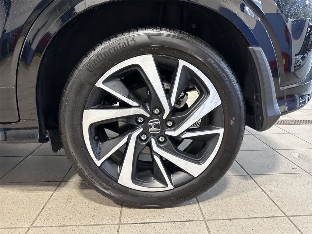 Thumbnail: 2020 Honda HR-V - 10