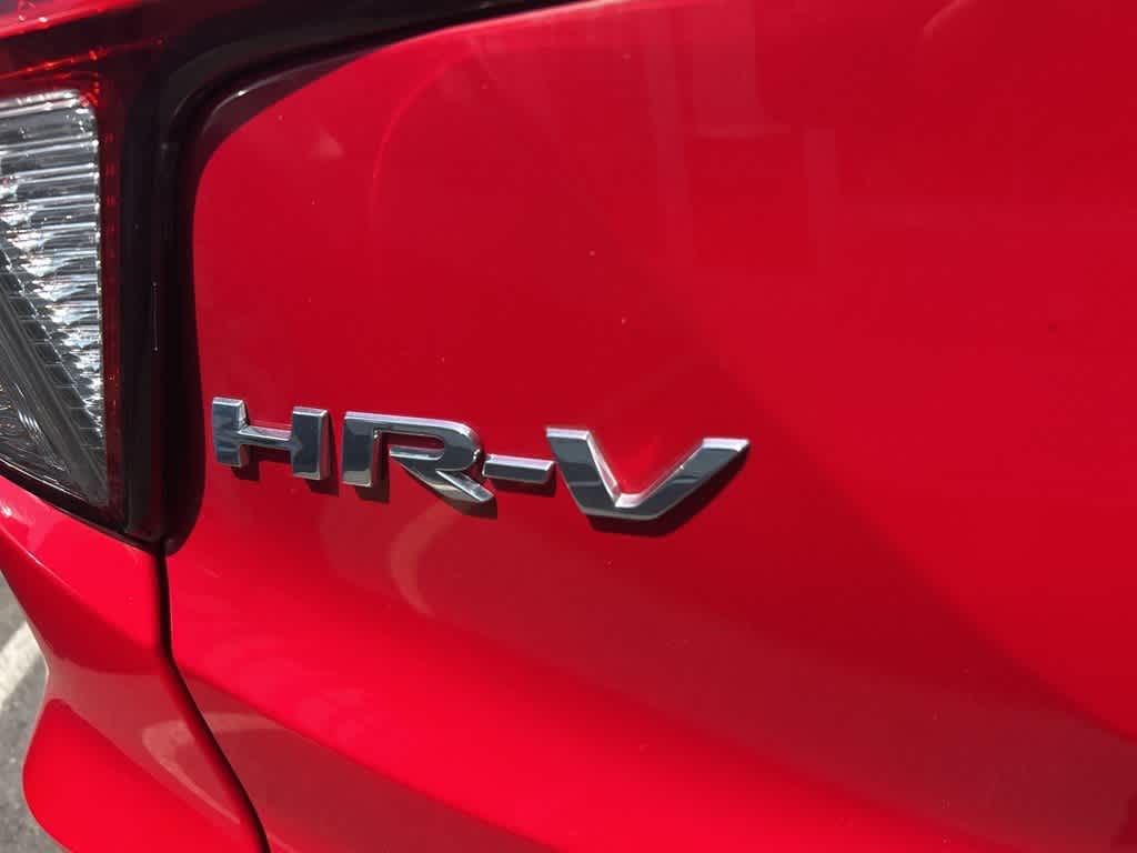 Thumbnail: 2022 Honda HR-V - 7