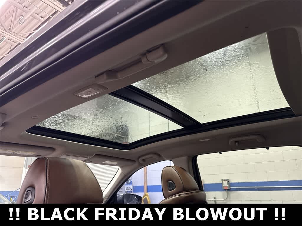 Thumbnail: 2023 Acura MDX - 25