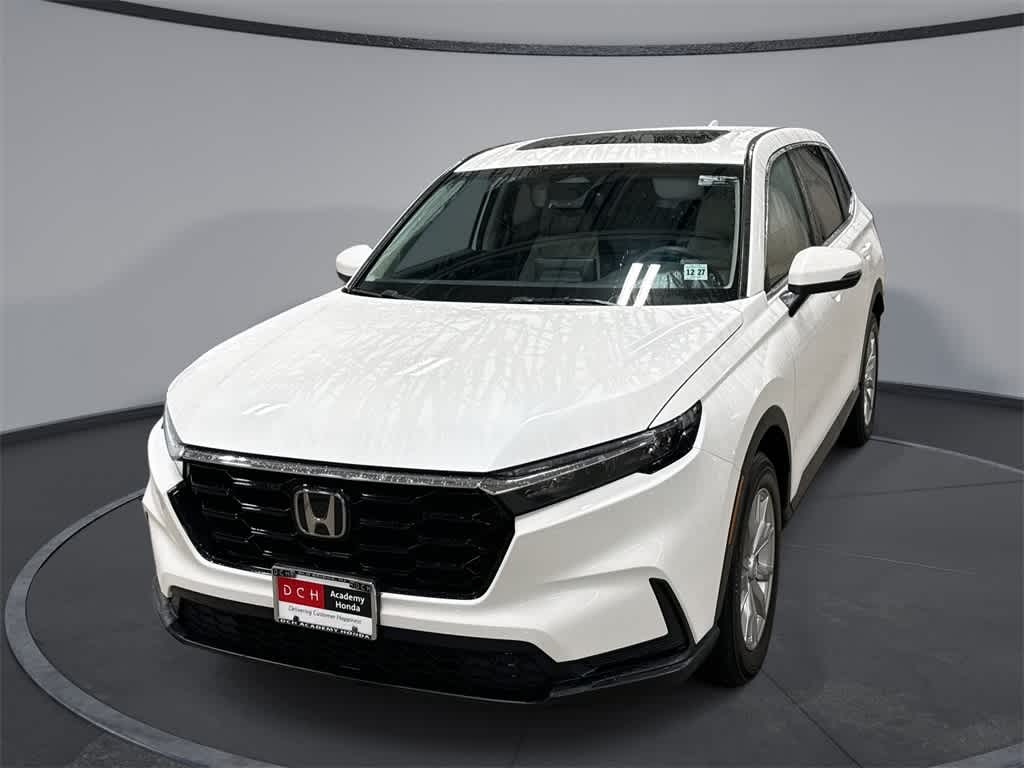 Thumbnail: 2023 Honda CR-V - 1