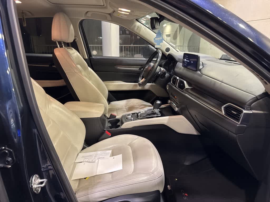 Thumbnail: 2021 Mazda CX-5 - 15