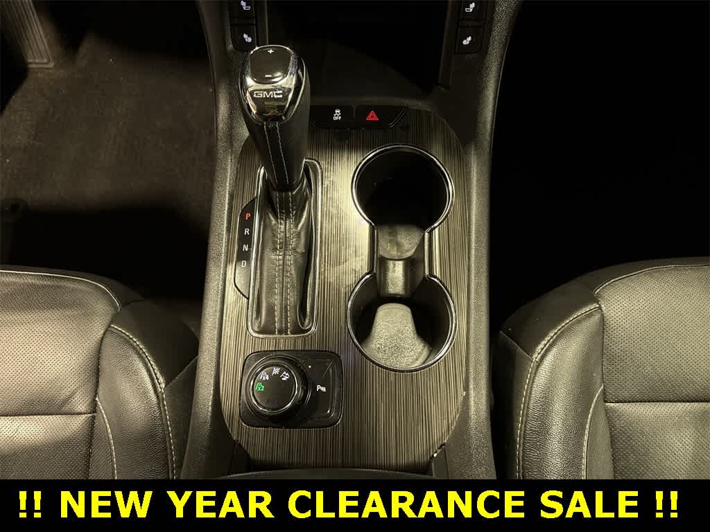 Thumbnail: 2017 GMC Acadia - 35