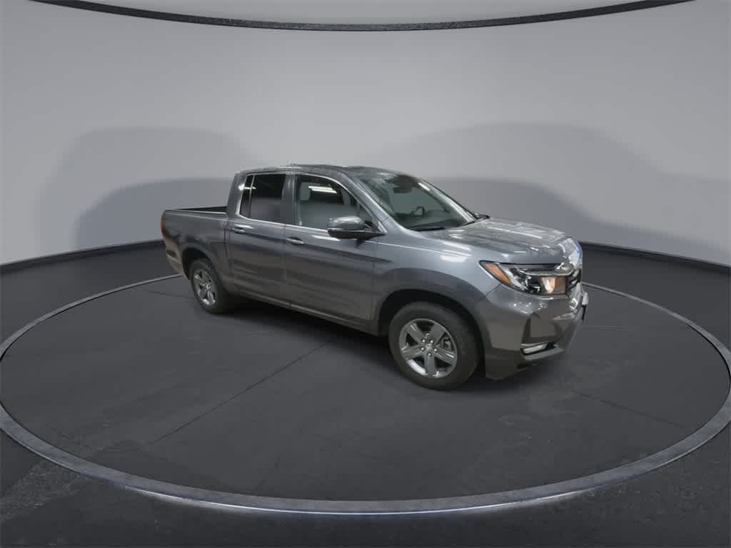 Thumbnail: 2023 Honda Ridgeline - 2