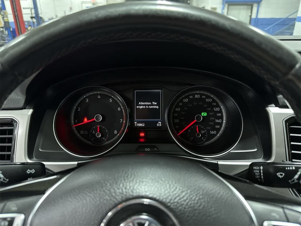 Thumbnail: 2018 Volkswagen Atlas - 36