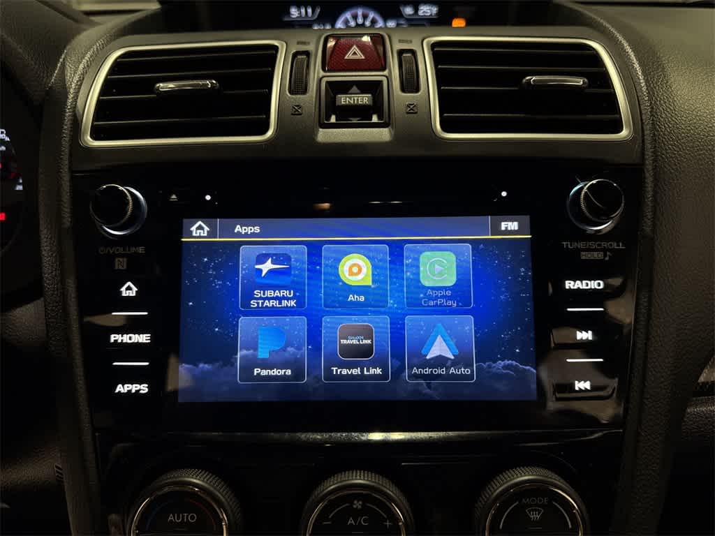 Thumbnail: 2019 Subaru WRX - 20