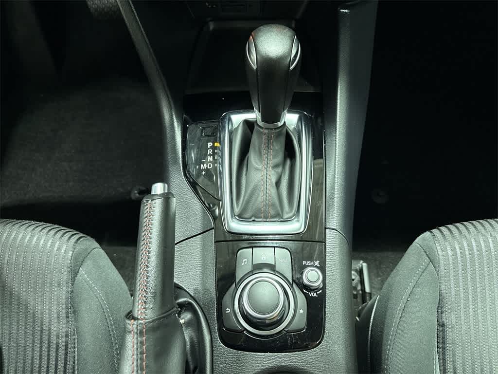 Thumbnail: 2015 Mazda Mazda3 - 29