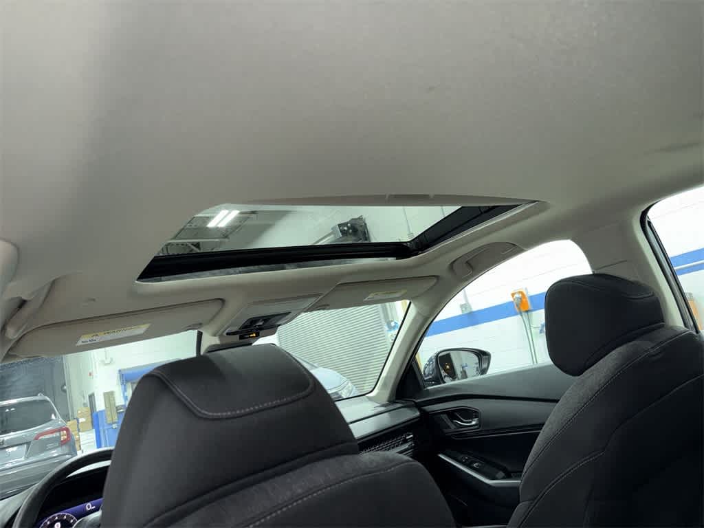 Thumbnail: 2023 Honda Accord - 24