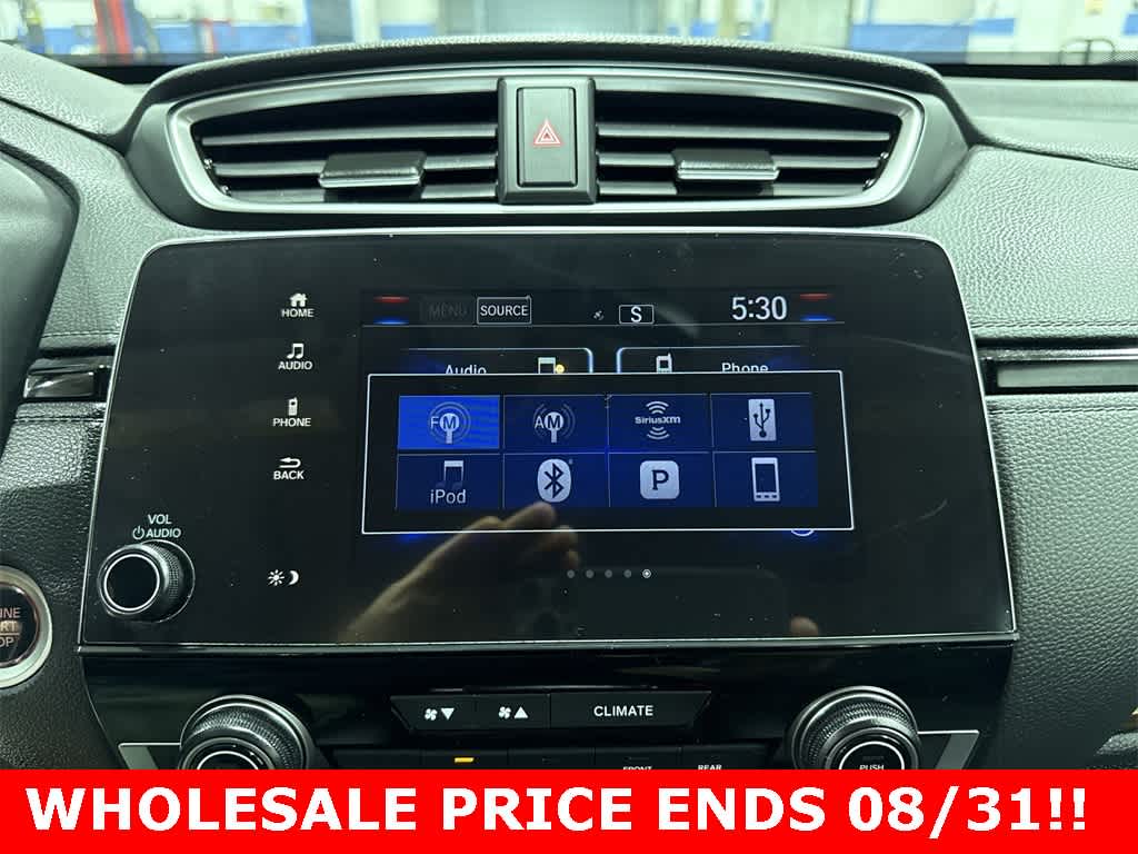 Thumbnail: 2022 Honda CR-V - 20