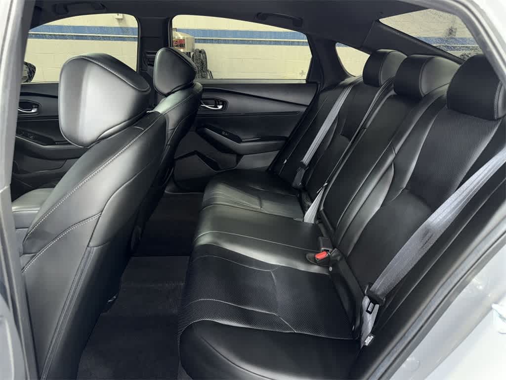 Thumbnail: 2024 Honda Accord - 17