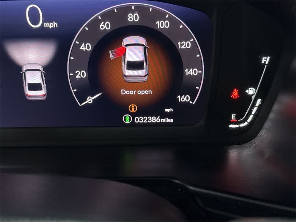 Thumbnail: 2023 Honda Accord - 19