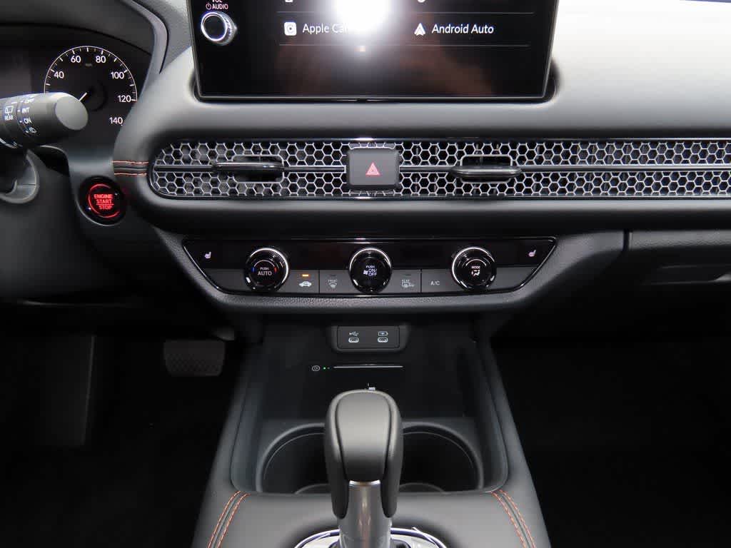 Thumbnail: 2026 Honda HR-V - 21