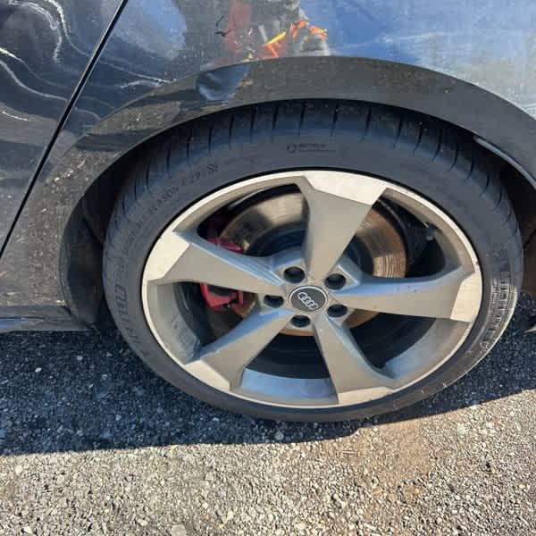 Thumbnail: 2018 Audi S4 - 10