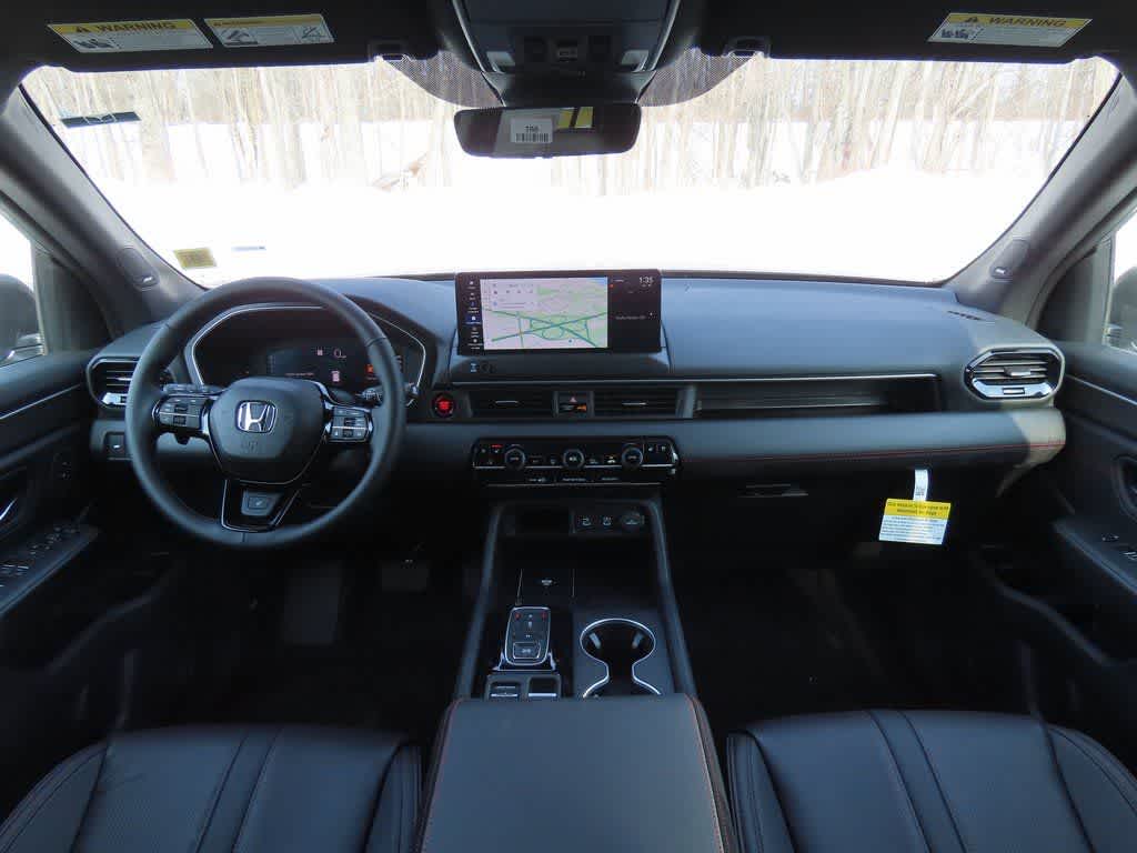 Thumbnail: 2026 Honda Pilot - 21