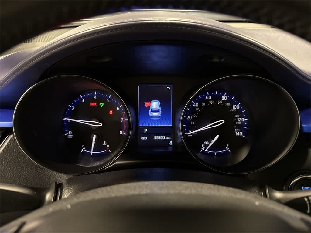 Thumbnail: 2020 Toyota C-HR - 30