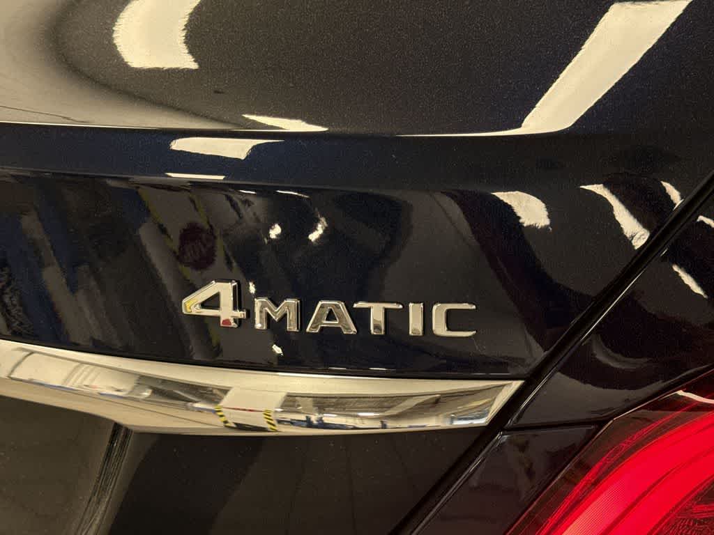 Thumbnail: 2020 Mercedes-Benz C-Class - 26