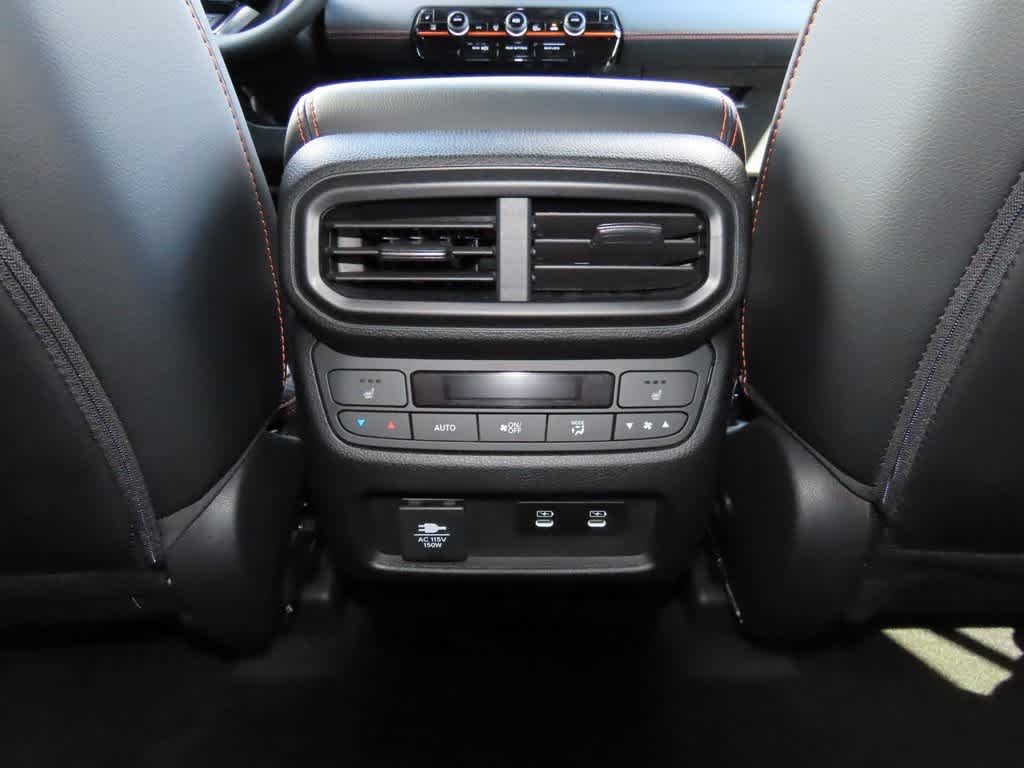 Thumbnail: 2026 Honda Pilot - 30