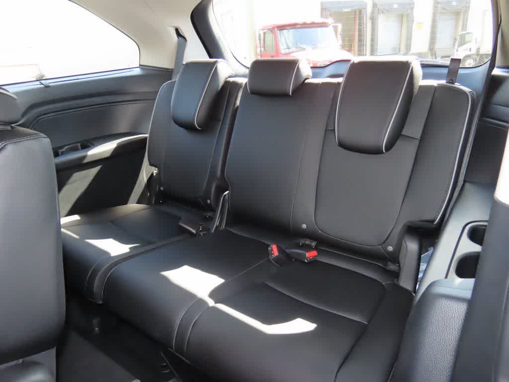 Thumbnail: 2026 Honda Odyssey - 15