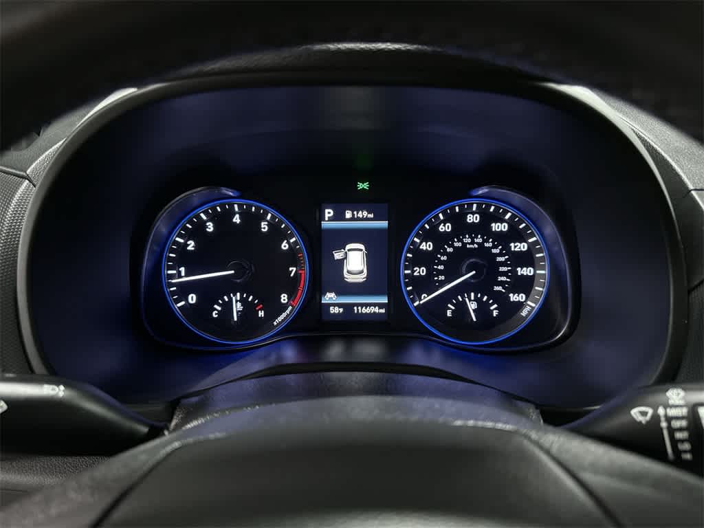 Thumbnail: 2021 Hyundai Kona - 31