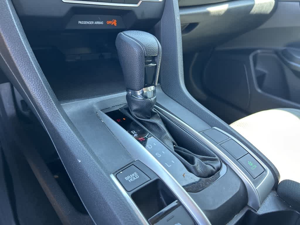 Thumbnail: 2021 Honda Civic - 20