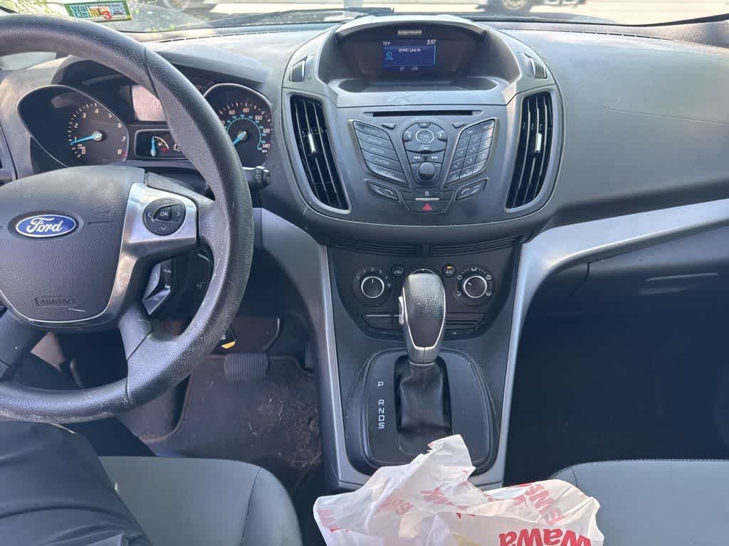 Thumbnail: 2014 Ford Escape - 12