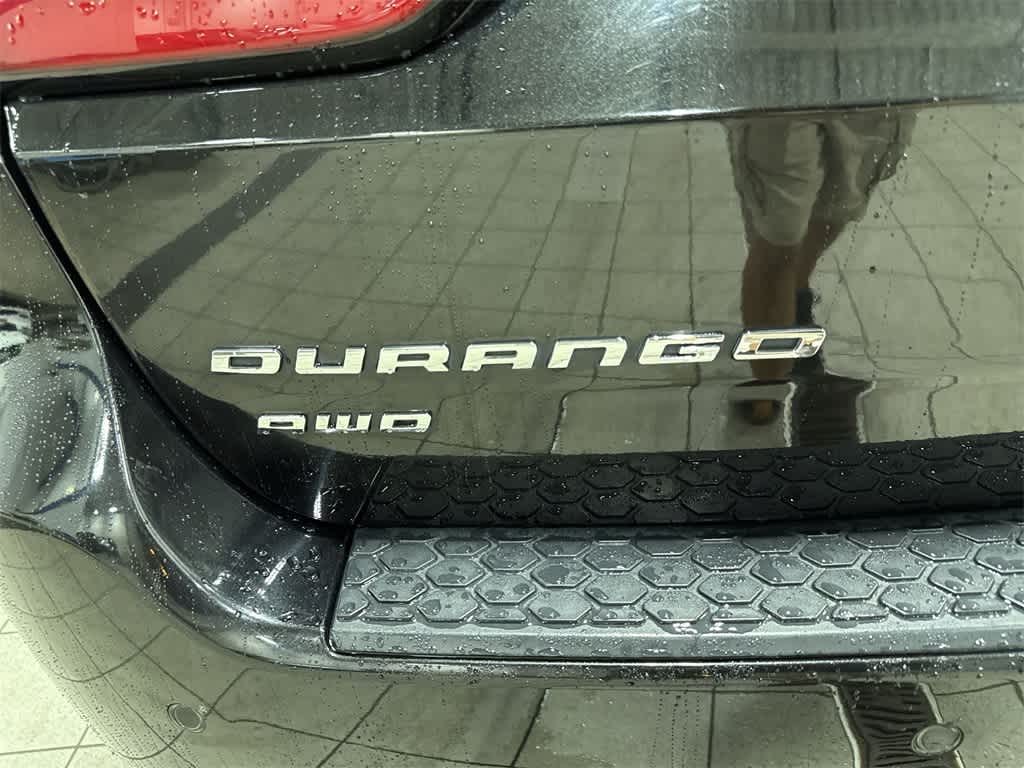 Thumbnail: 2015 Dodge Durango - 28