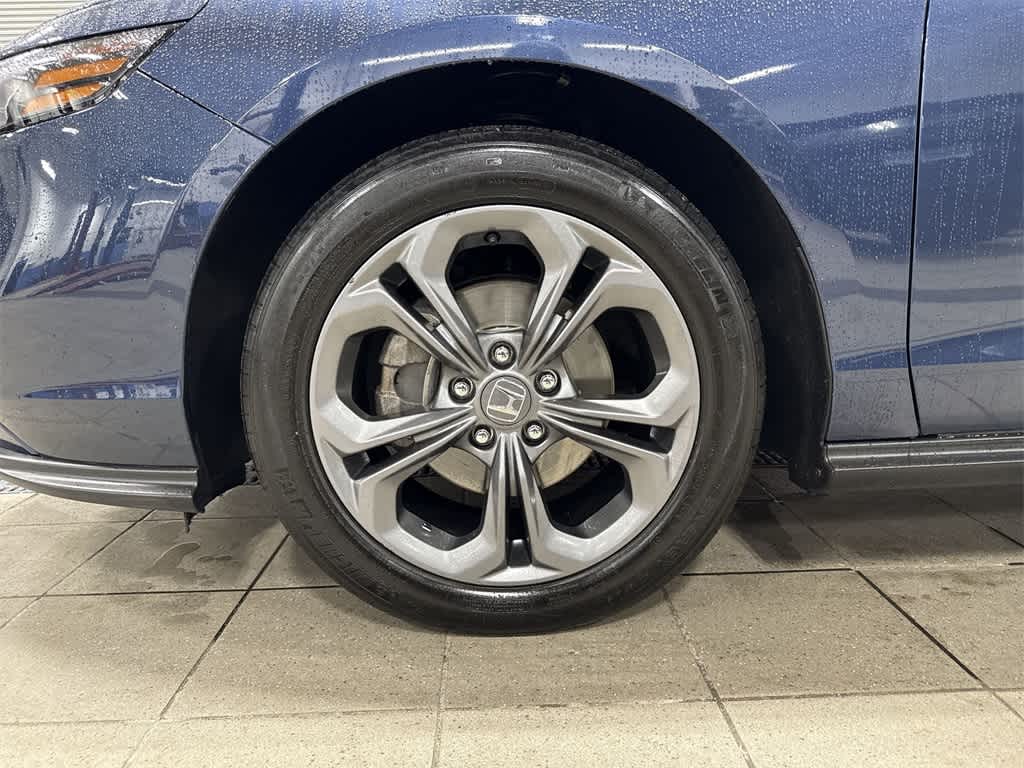 Thumbnail: 2023 Honda Accord - 10