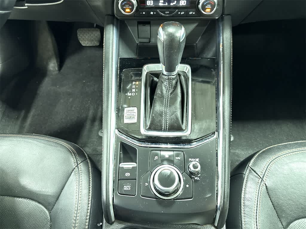 Thumbnail: 2017 Mazda CX-5 - 34