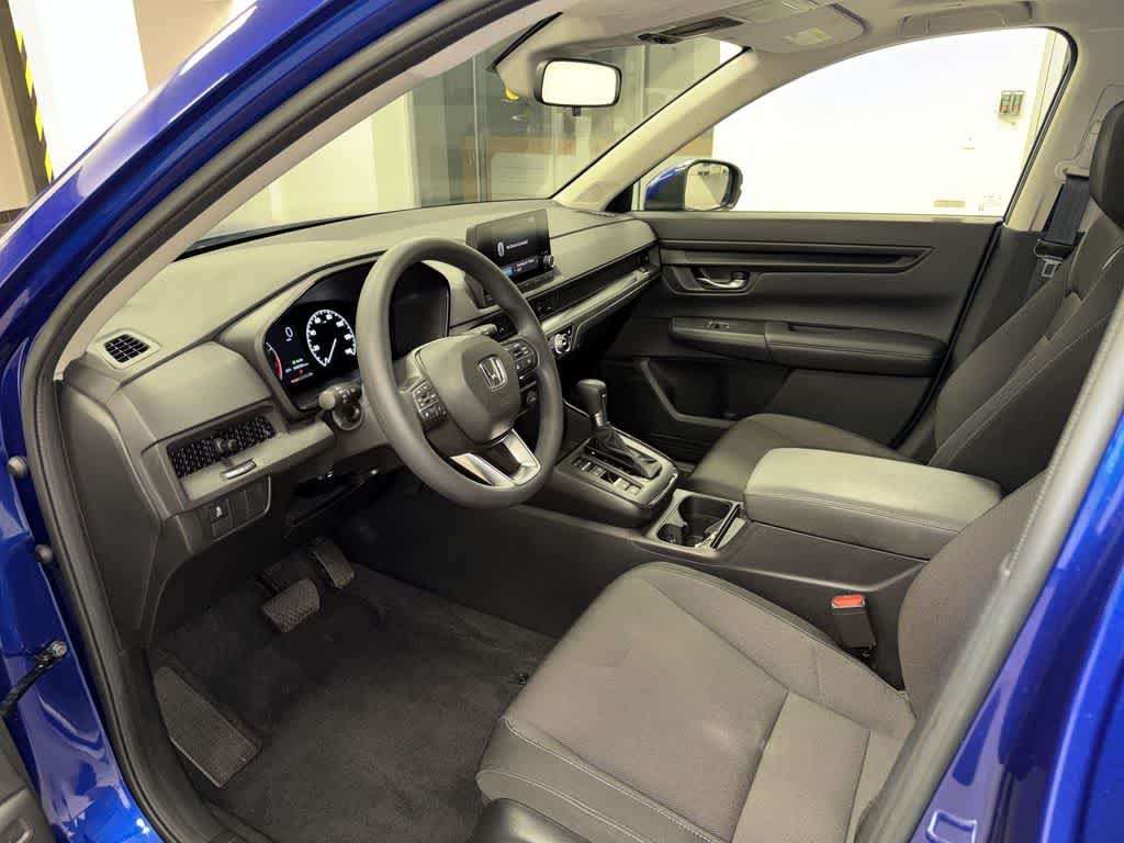 Thumbnail: 2023 Honda CR-V - 29