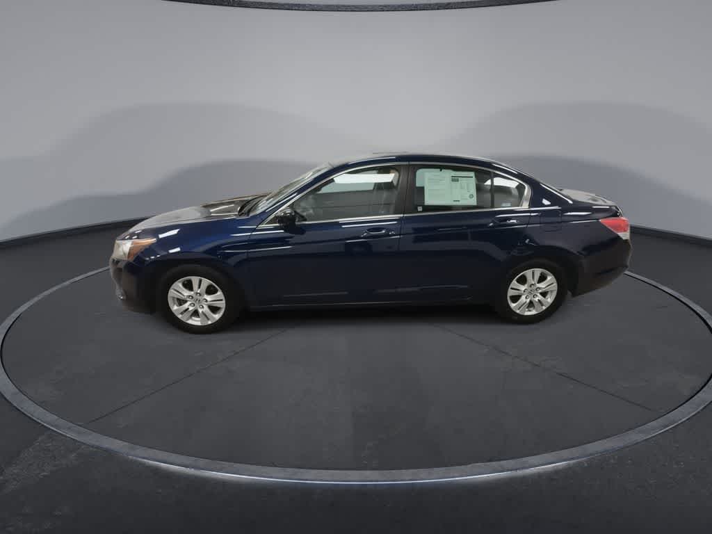 Thumbnail: 2009 Honda Accord - 5