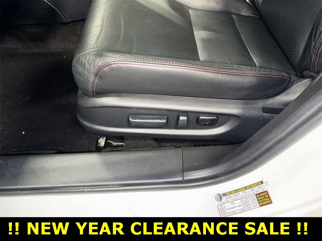 Thumbnail: 2017 Honda Accord - 22