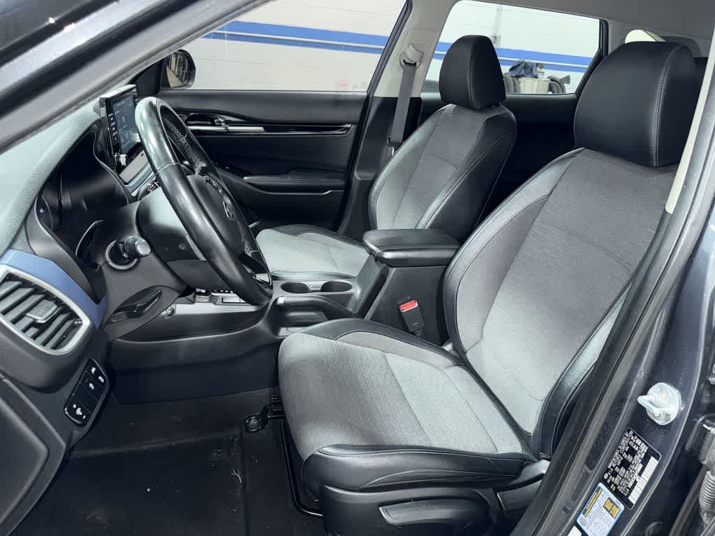 Thumbnail: 2021 Kia Seltos - 14