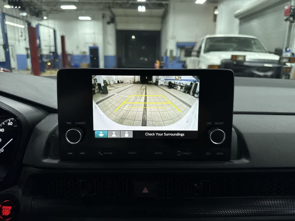 Thumbnail: 2023 Honda CR-V - 25