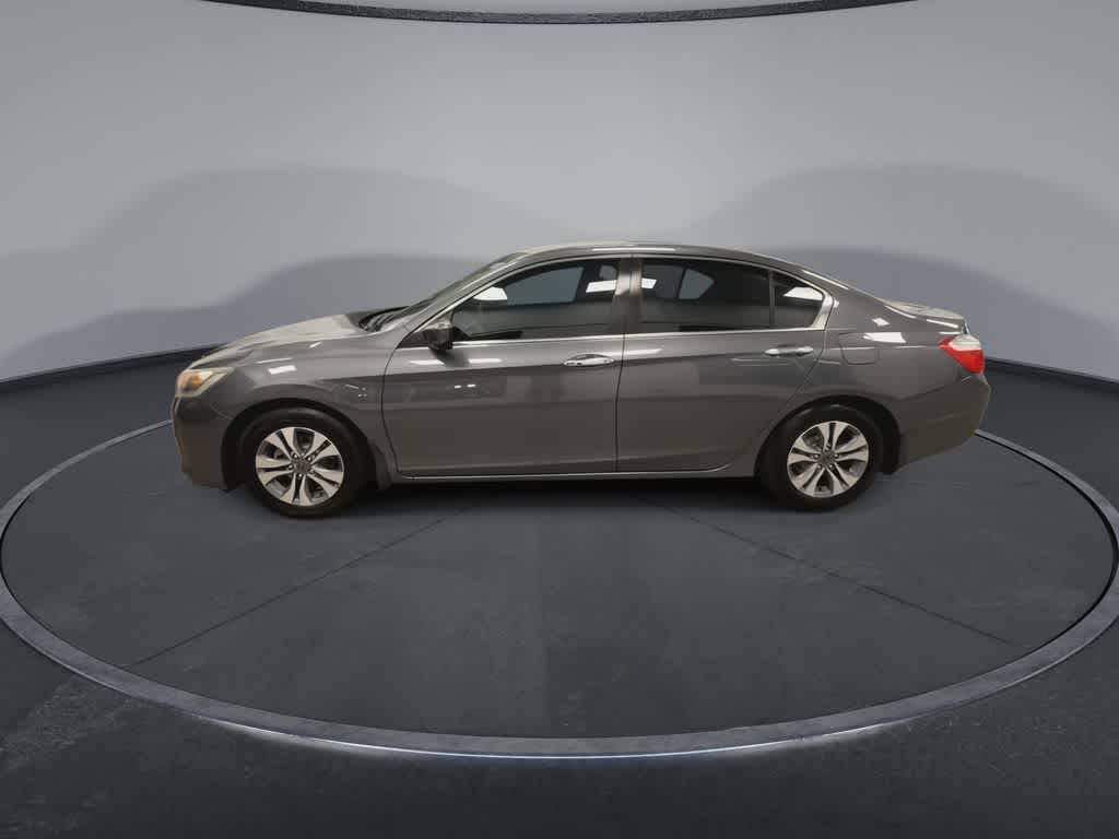 Thumbnail: 2015 Honda Accord - 5