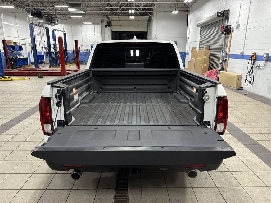 Thumbnail: 2023 Honda Ridgeline - 11