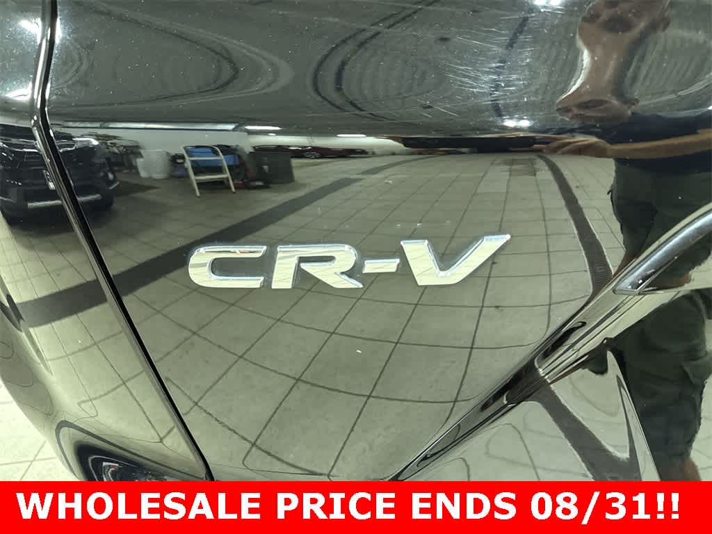 Thumbnail: 2022 Honda CR-V - 26