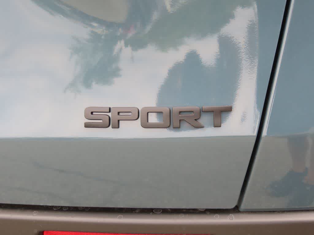 Thumbnail: 2026 Honda HR-V - 8