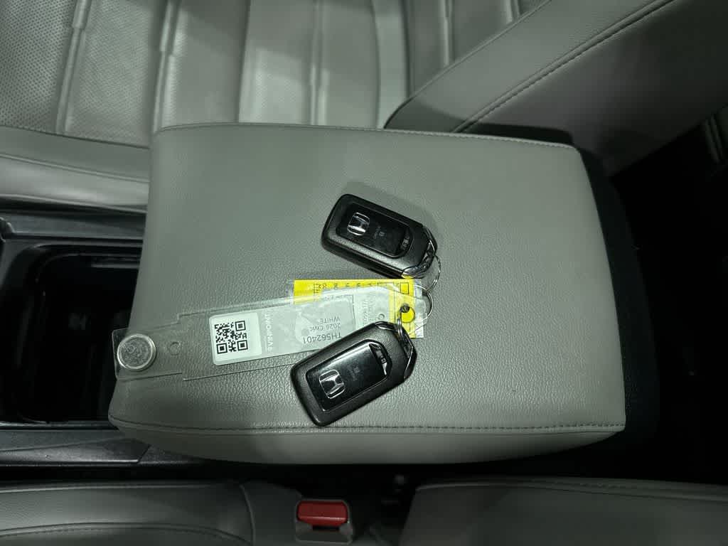 Thumbnail: 2021 Honda CR-V - 32