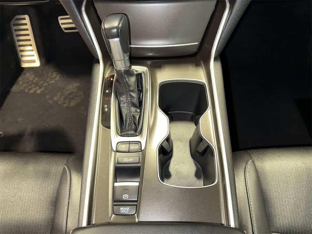 Thumbnail: 2022 Honda Accord - 30