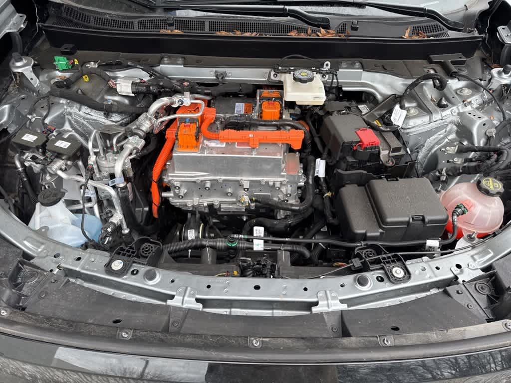 Thumbnail: 2025 Honda Prologue - 21