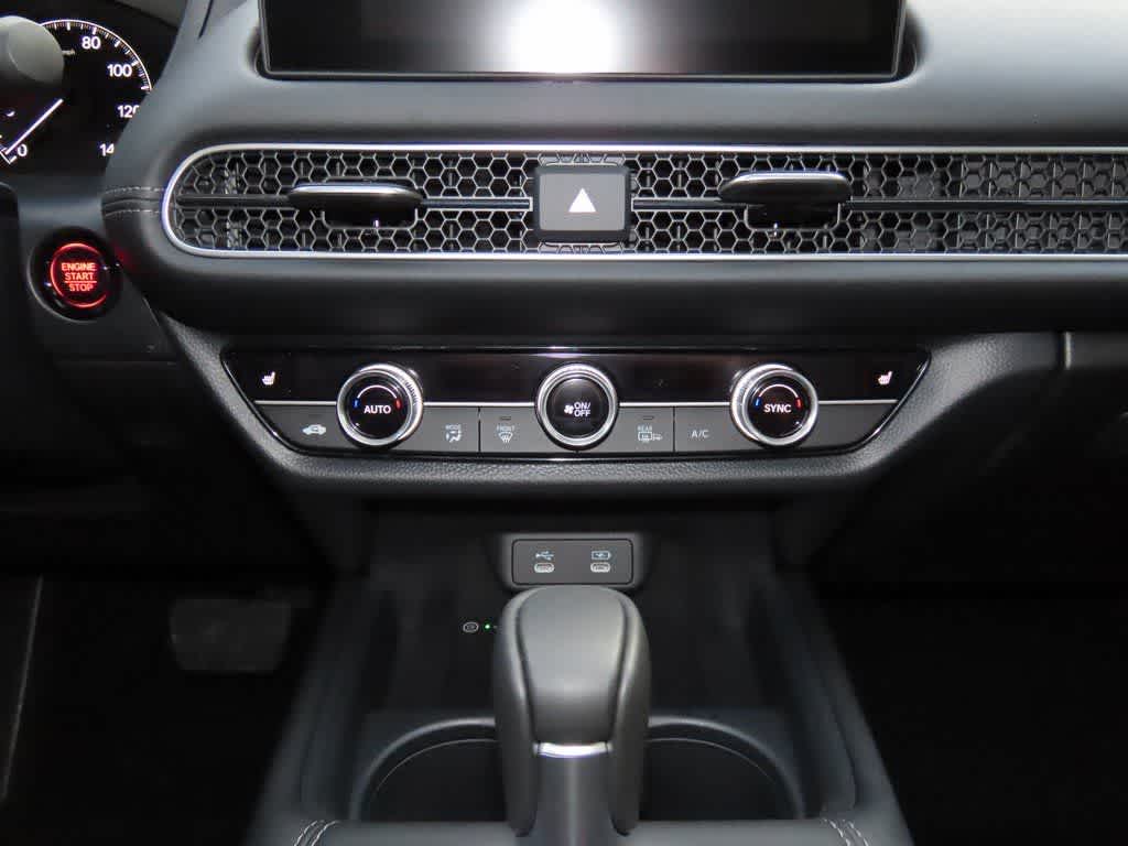 Thumbnail: 2026 Honda HR-V - 20