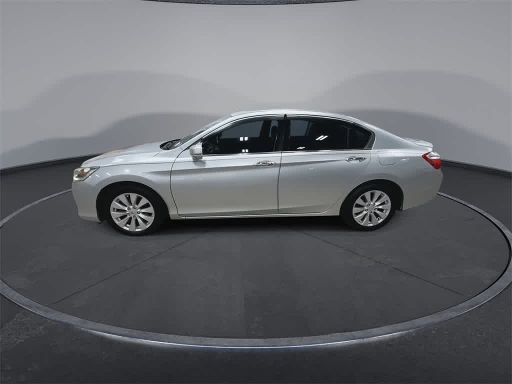 Thumbnail: 2015 Honda Accord - 5