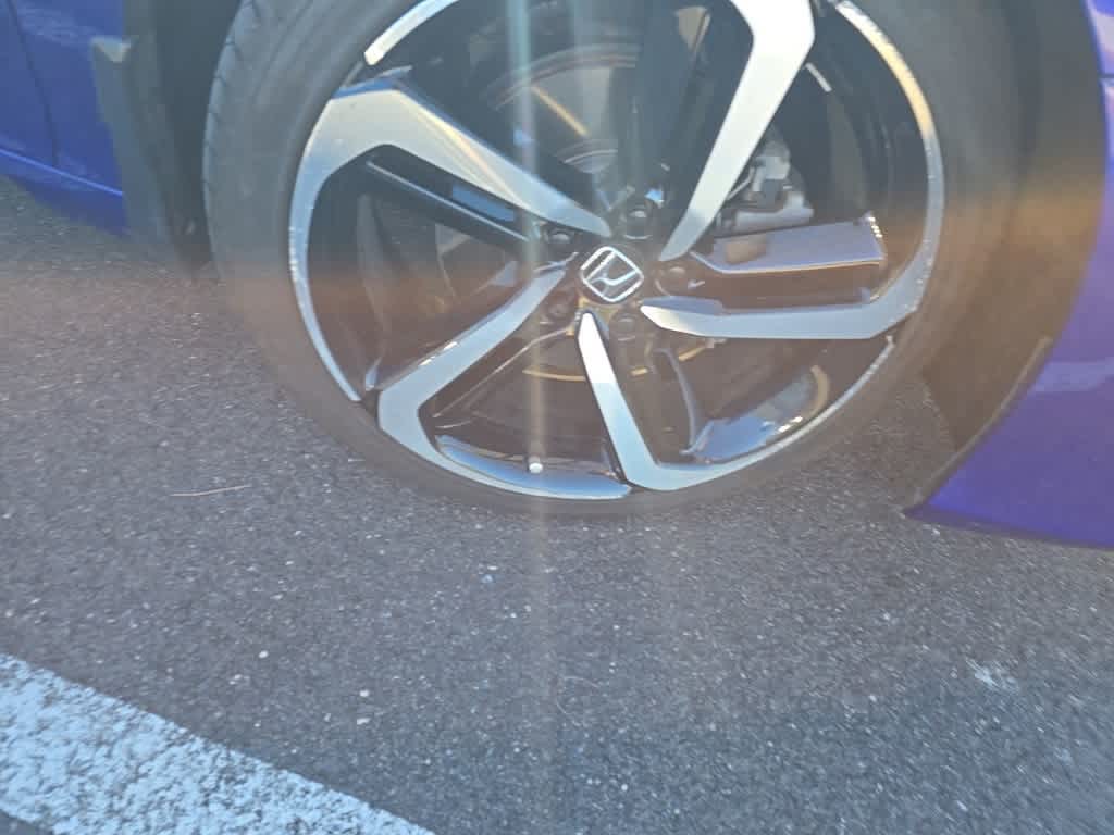 Thumbnail: 2022 Honda Accord - 5