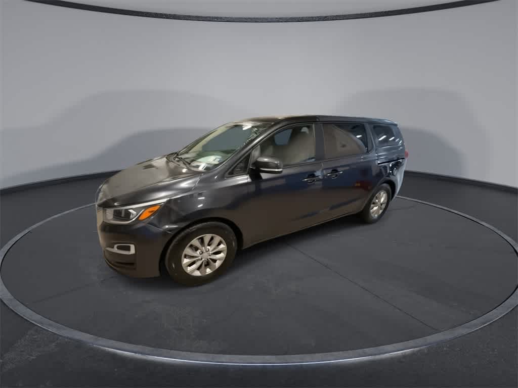 Thumbnail: 2019 Kia Sedona - 4