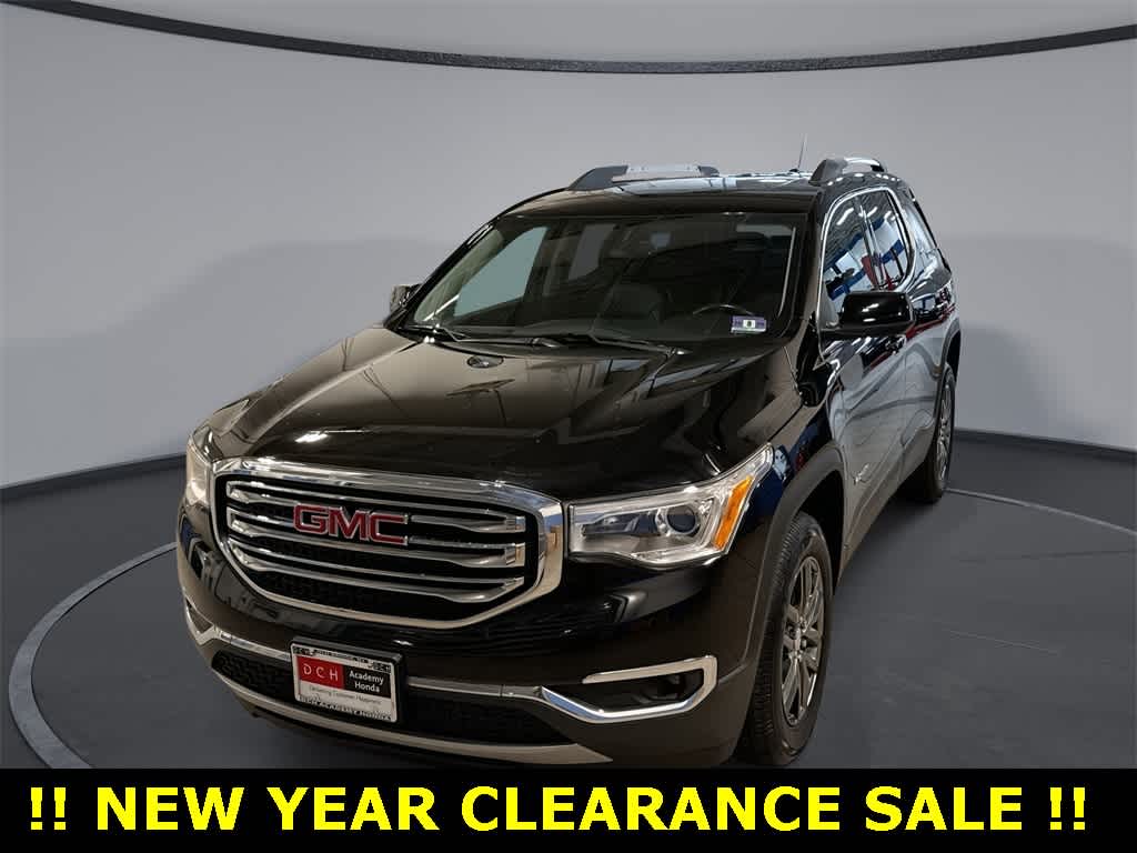 2017 GMC Acadia SLT -
                  Old Bridge Township, NJ